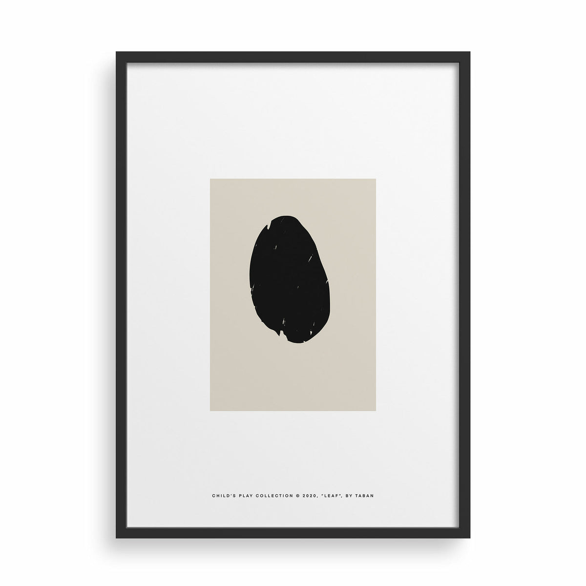 leaf-art-print