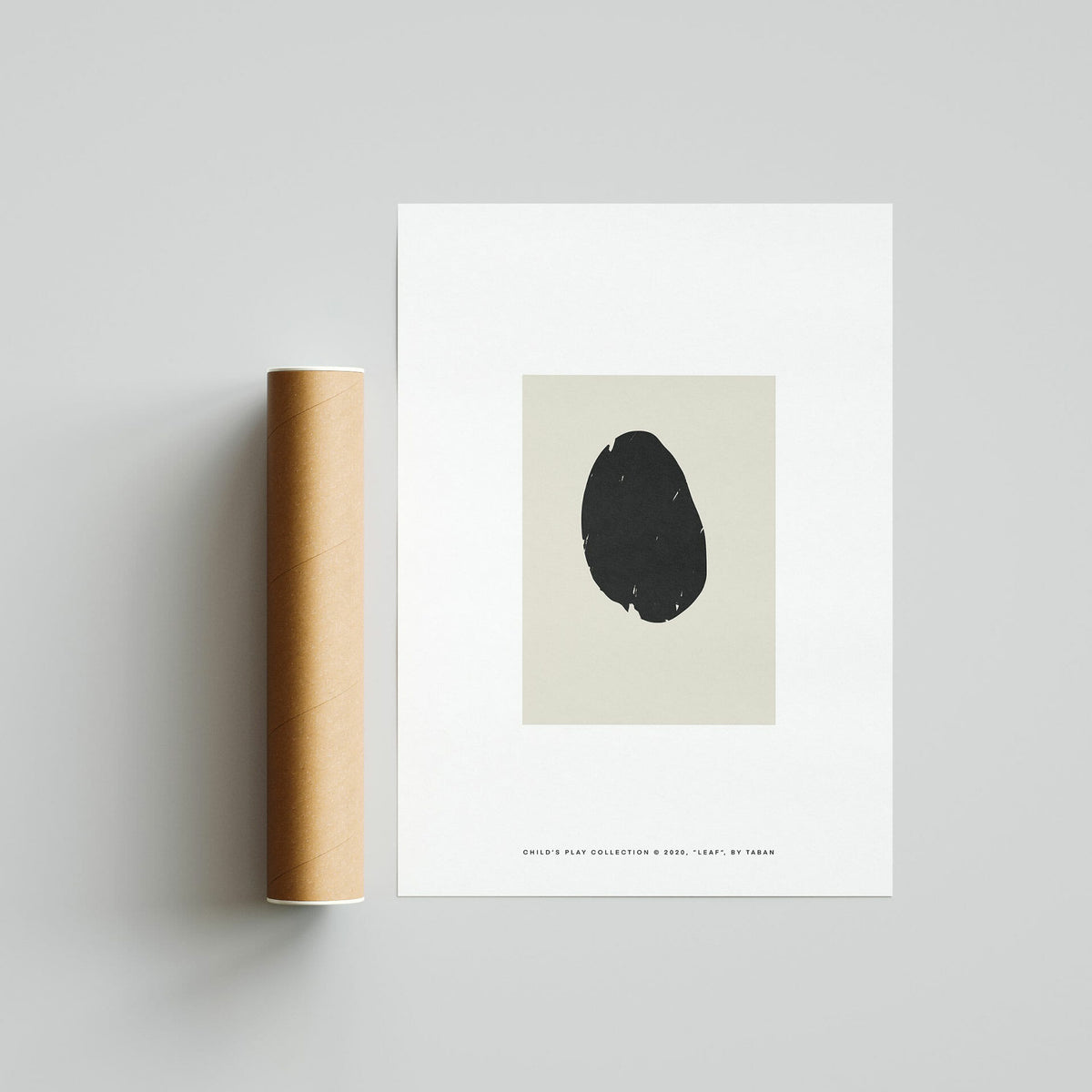 leaf-art-print