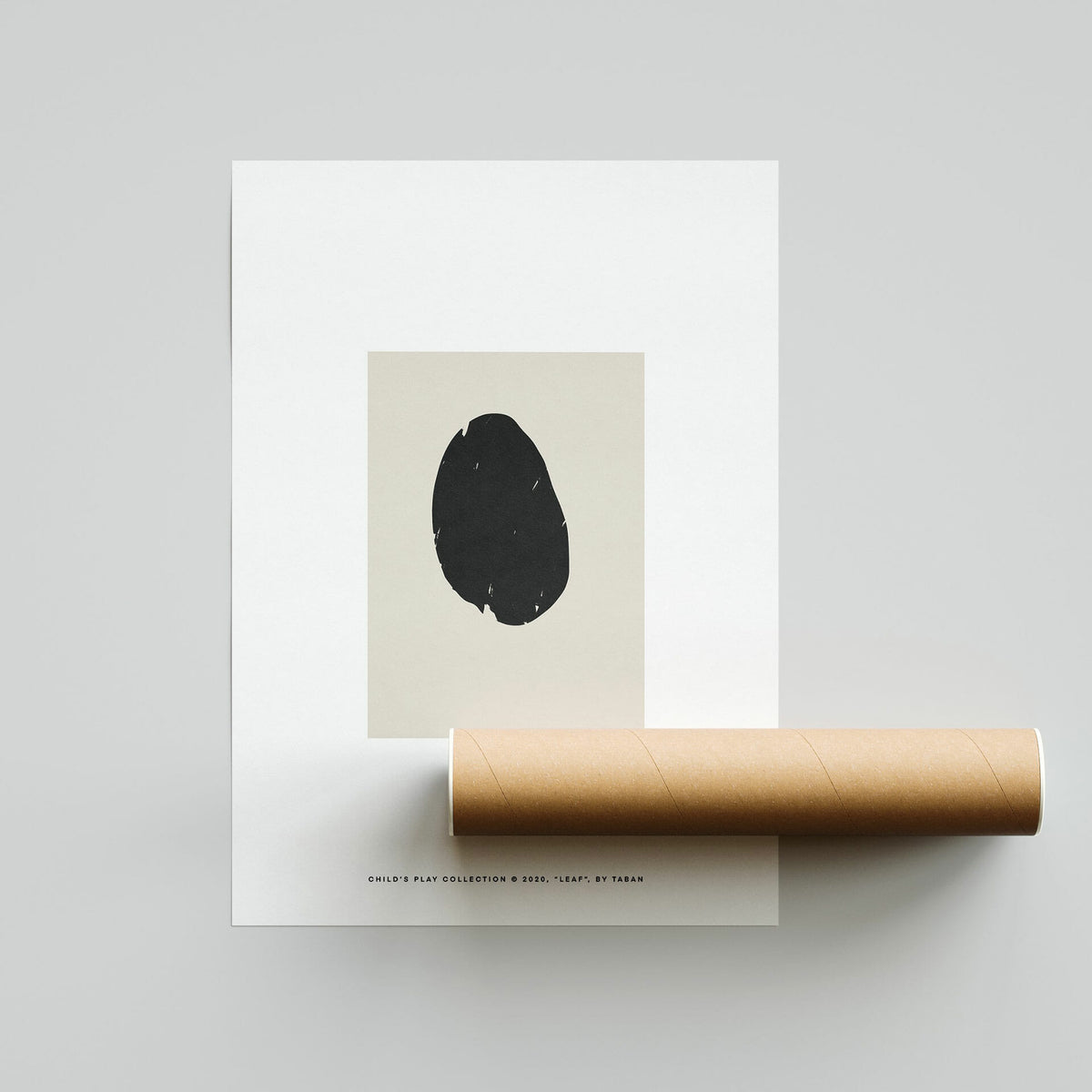 leaf-art-print