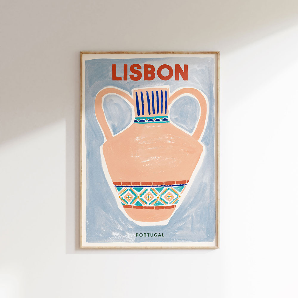 Lisbon-Pot-Print