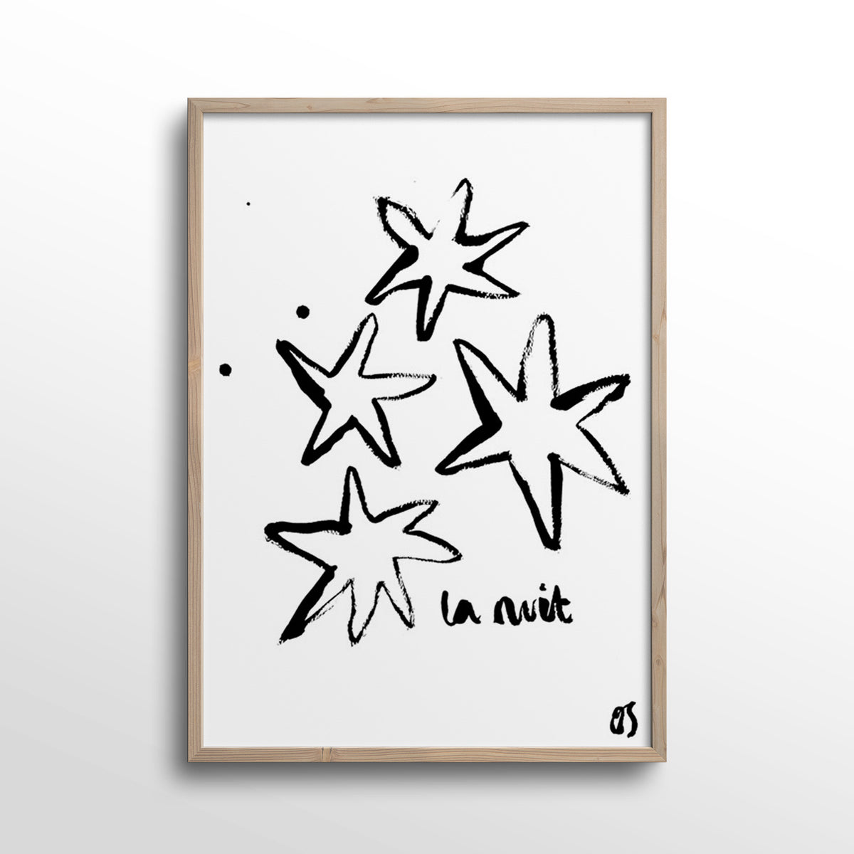 La Nuit