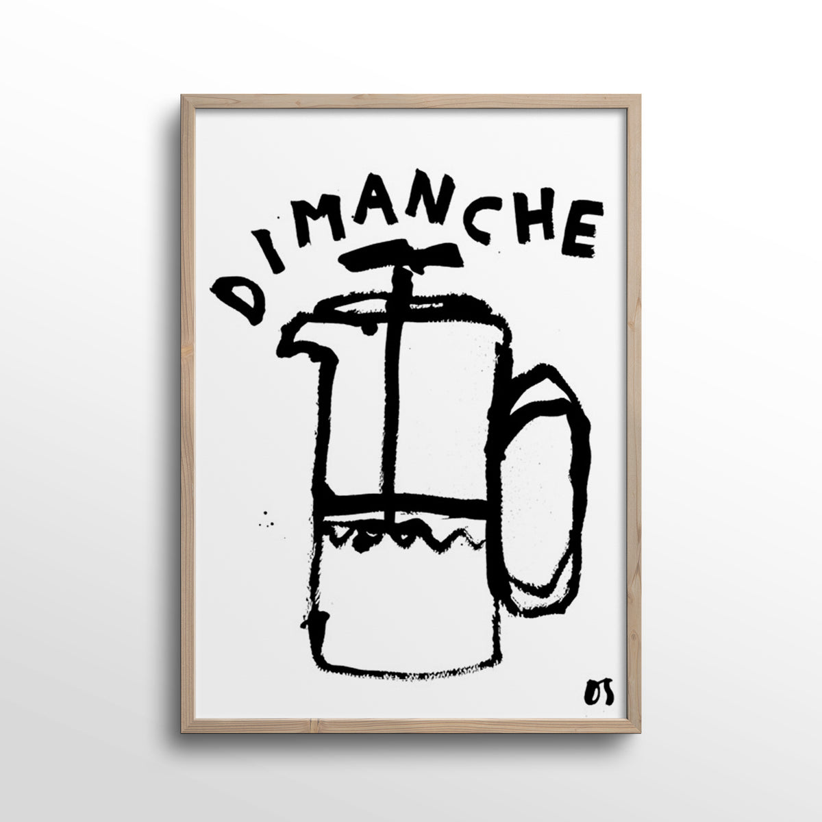 Dimanche