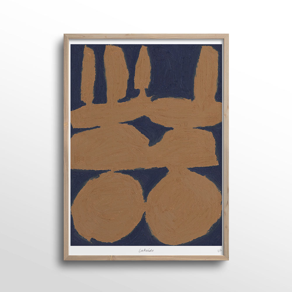 Lakeside-Print