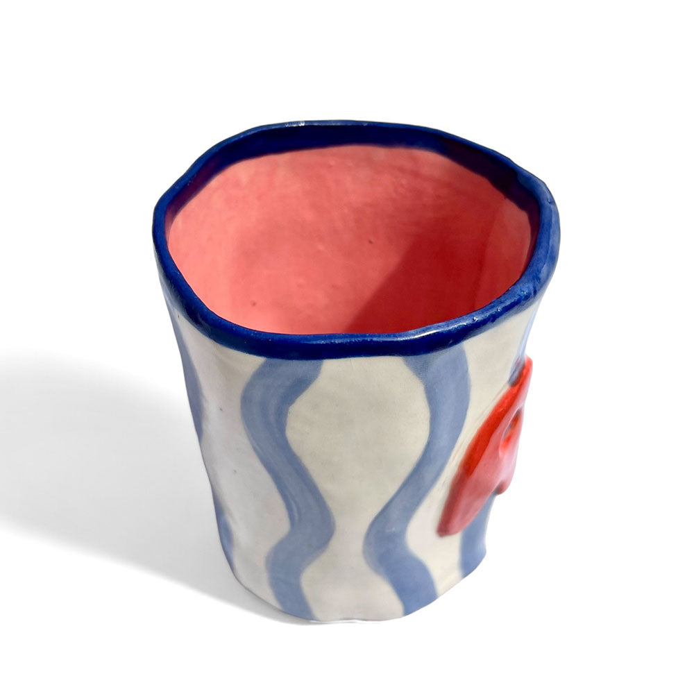 The-Lavender-Alpha-Beaker