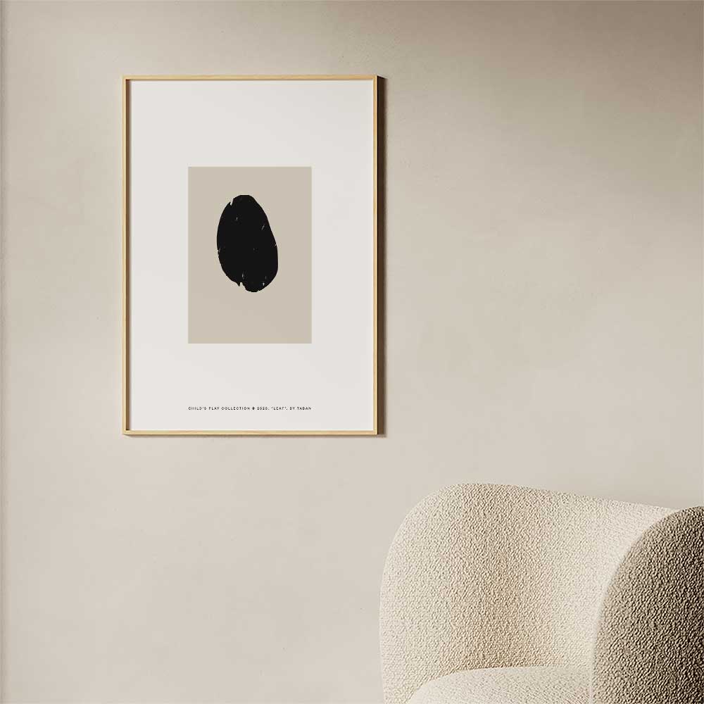 Leaf-Print