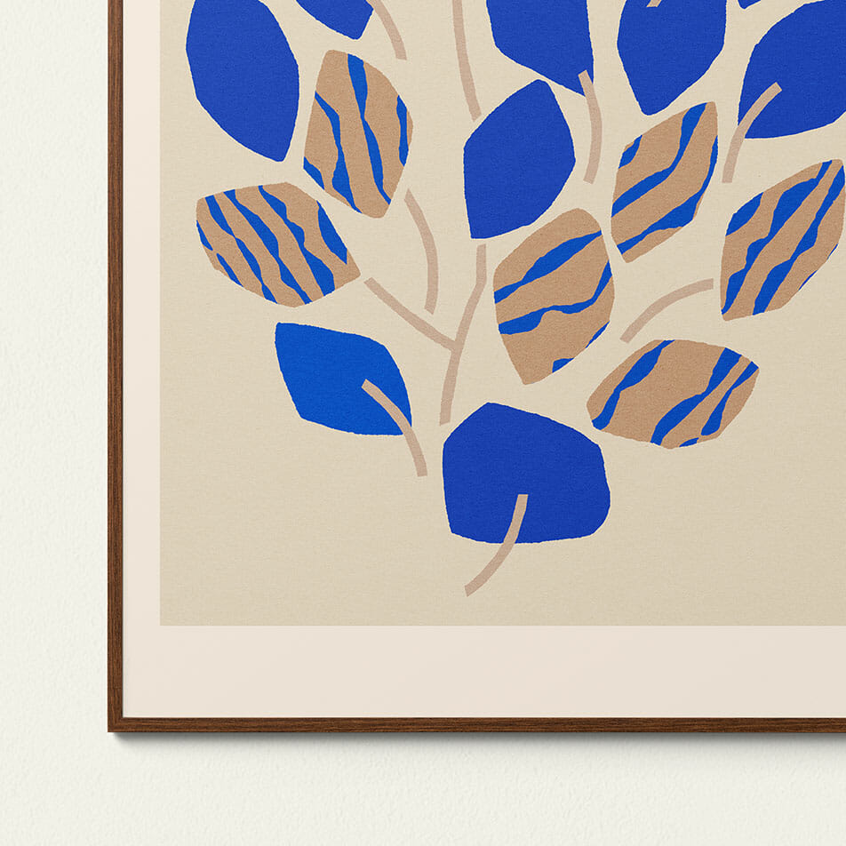 leaves-01-giclée-print