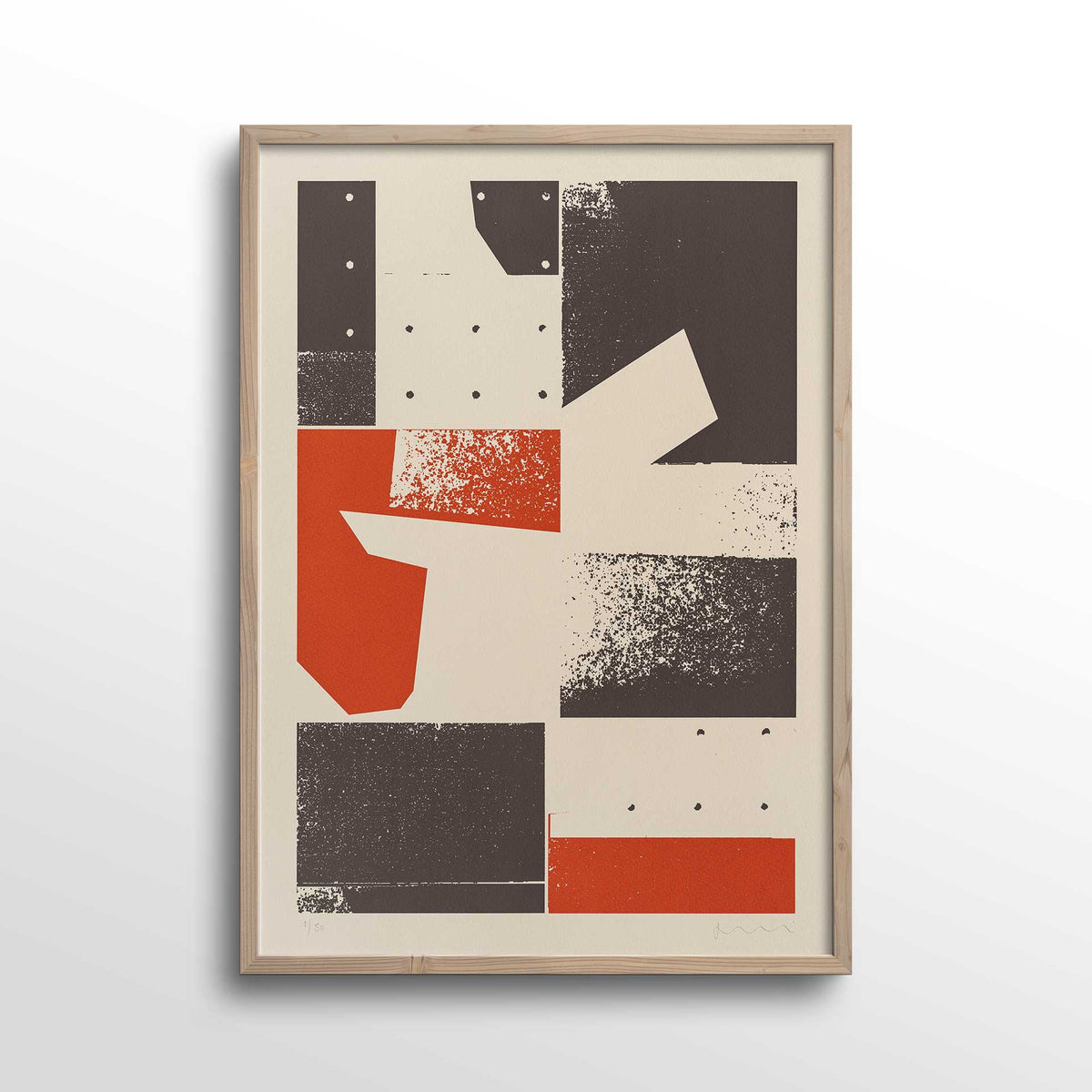 Lucienne-Print