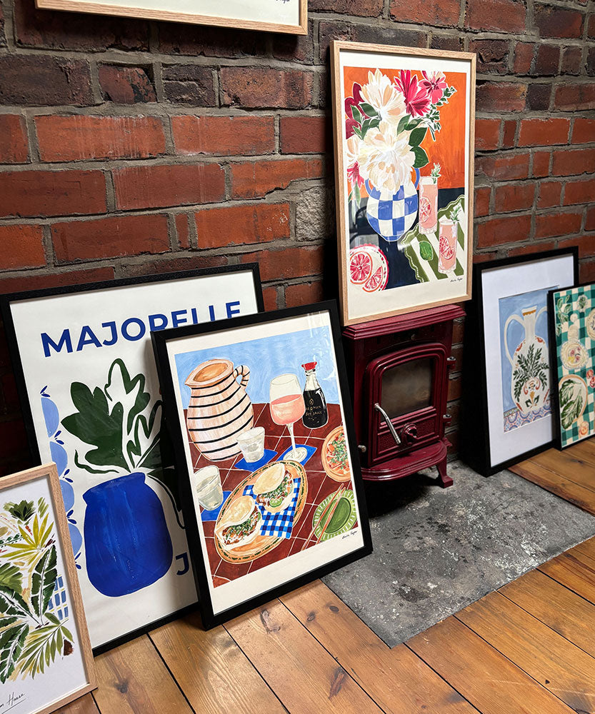 Majorelle-Jardin-Print