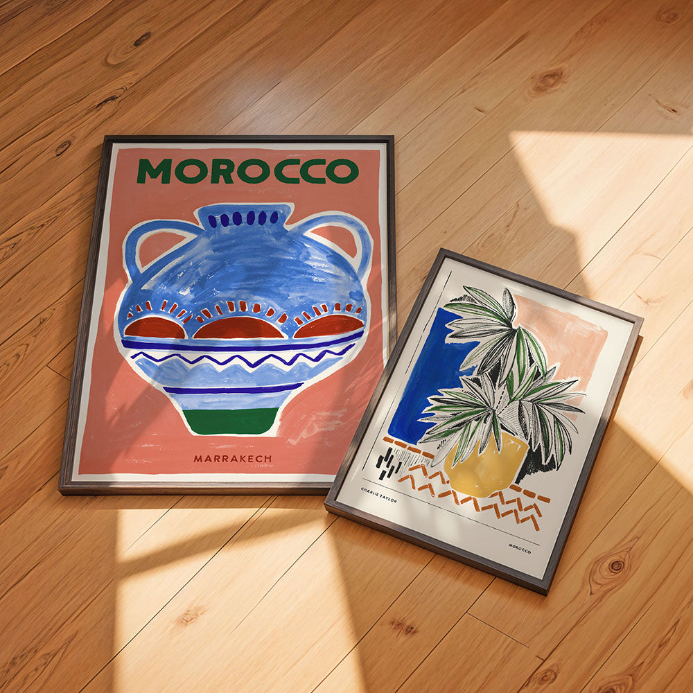 Morocco-Pot-Print