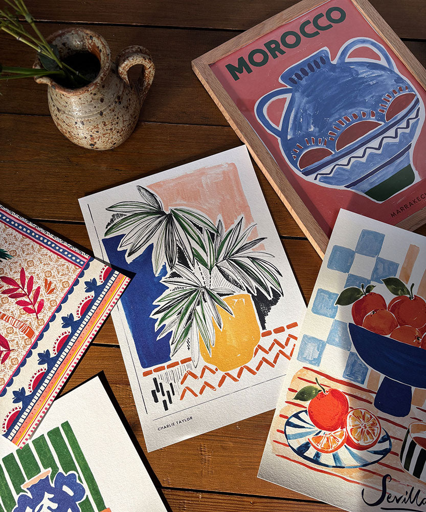 Morocco-Pot-Print