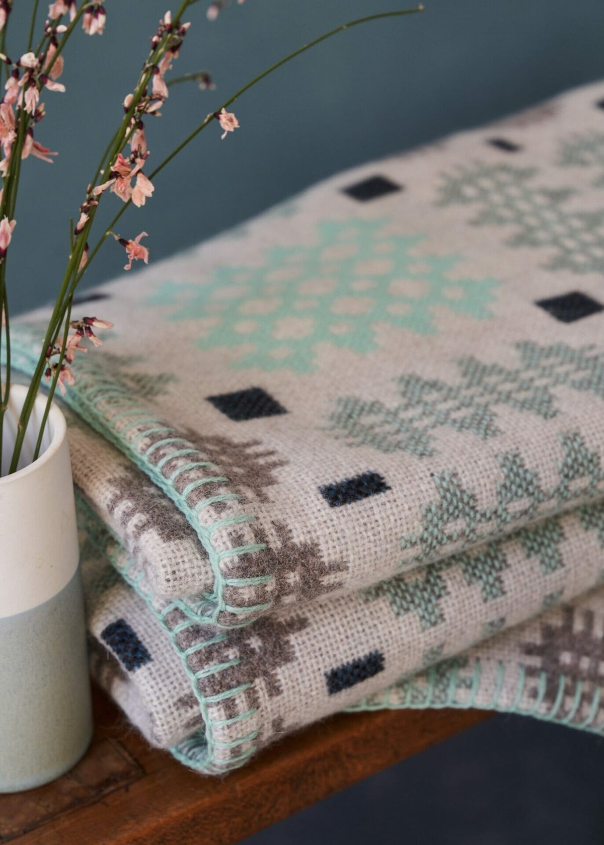 caernarfon-mint-blanket-textiles-design-fabric-patterns-homeware