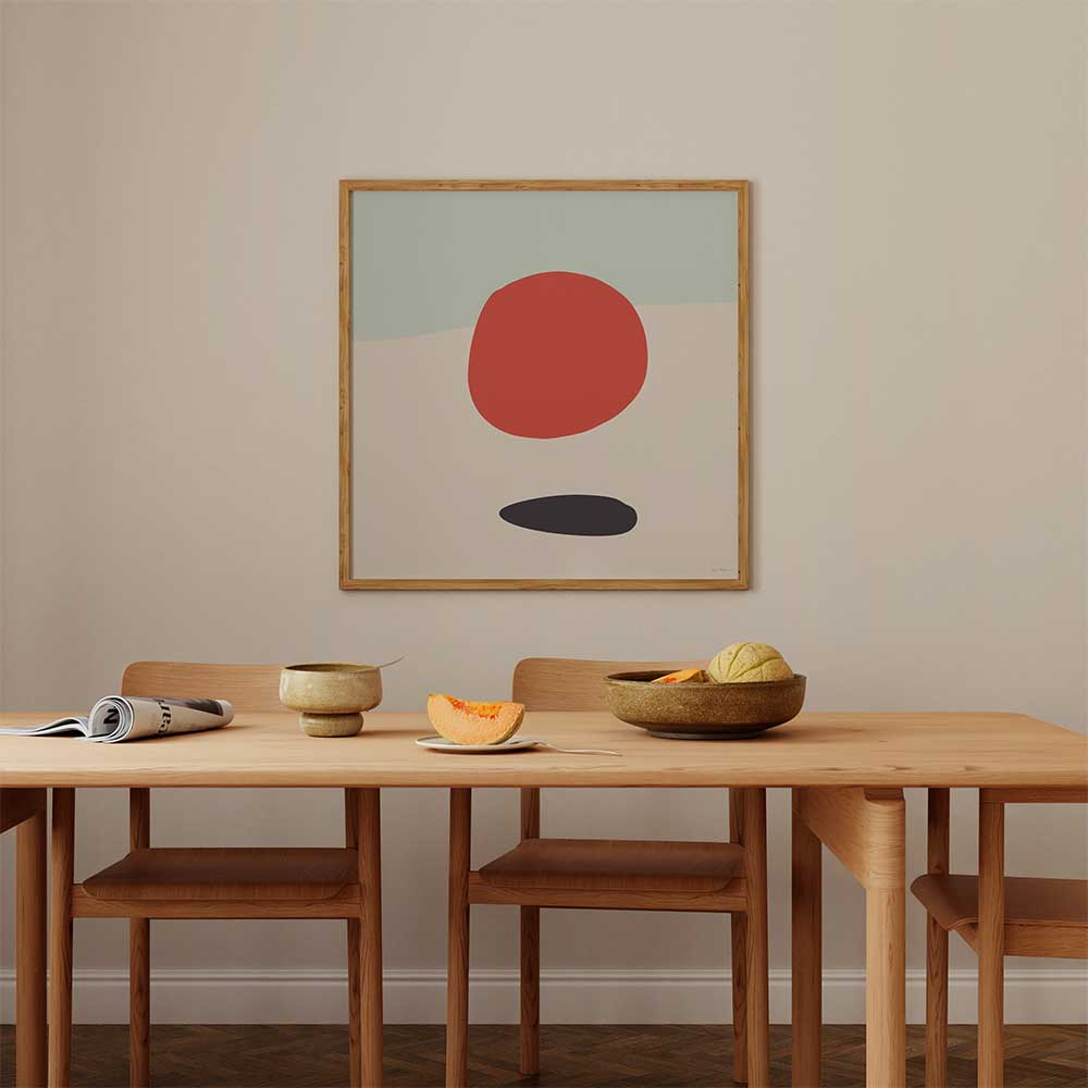 Mars-Print