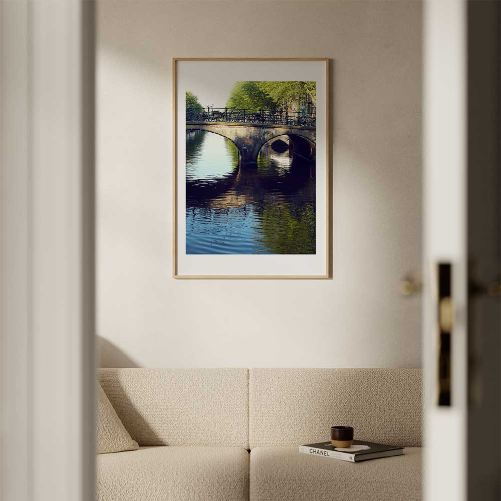 Amsterdam-Canals-Photo-Print