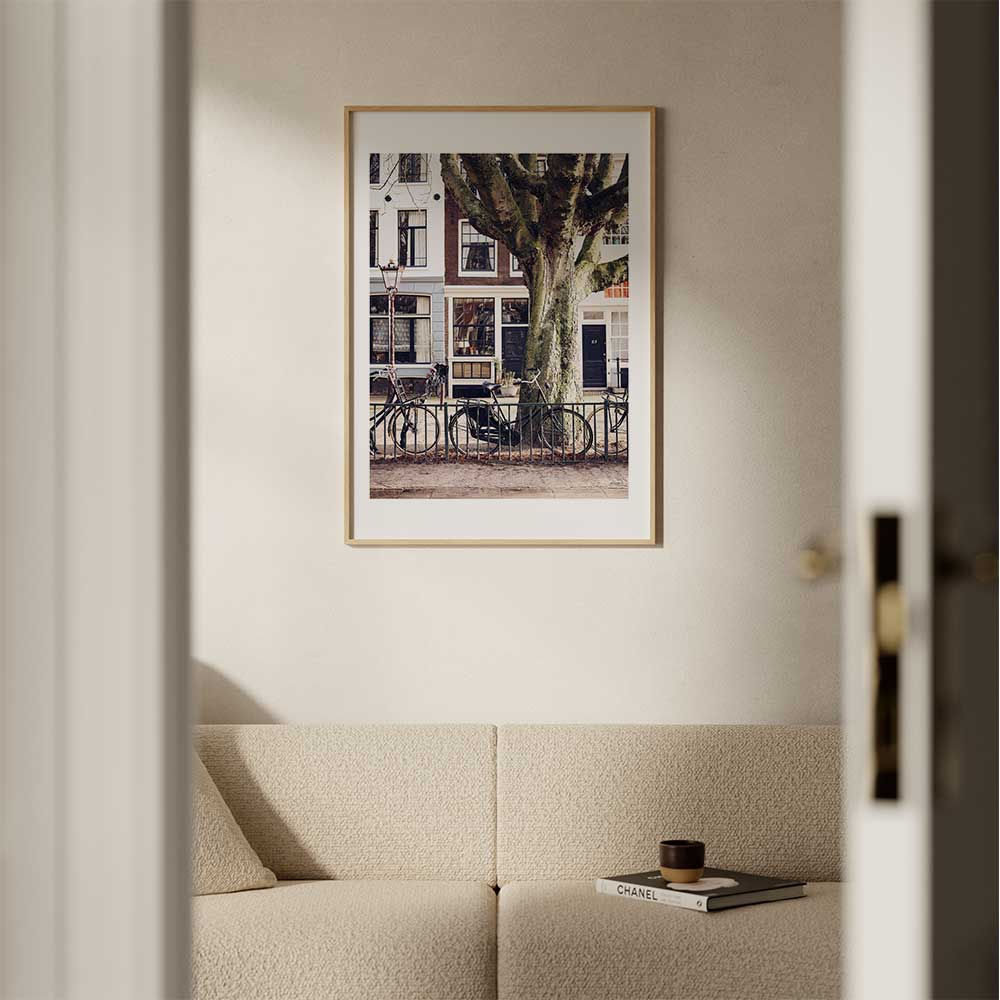 Amsterdam-Photo-Print