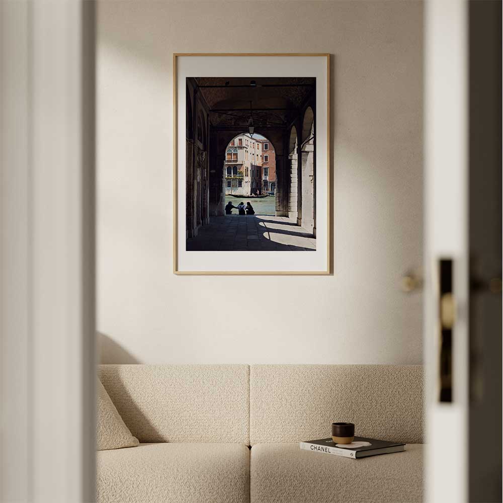 Venice Arches