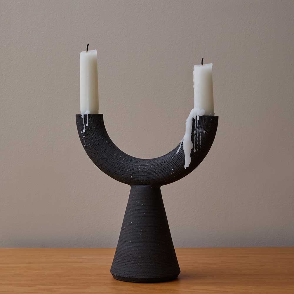Minimalist-Candelabra