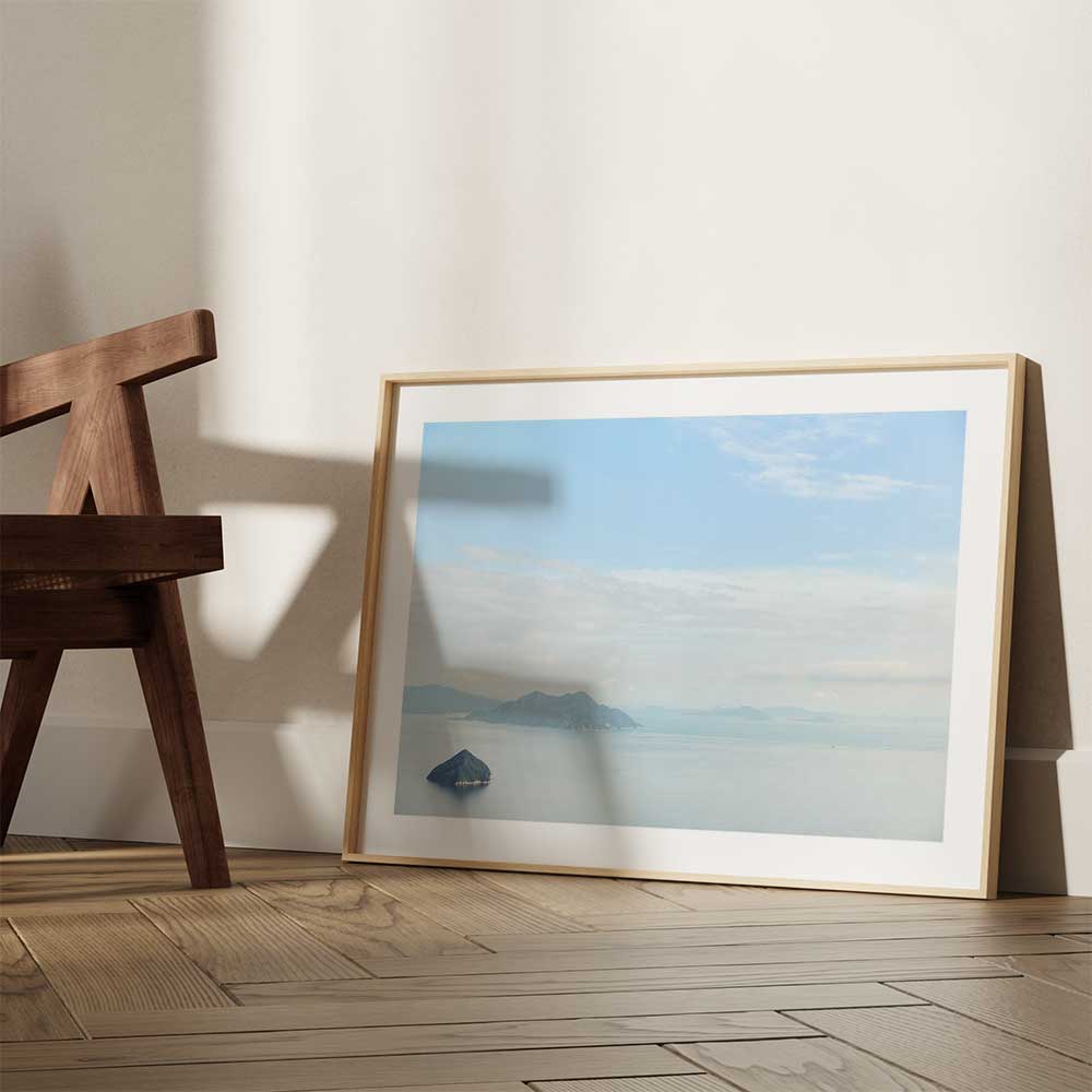 Miyajima-Photo-Print