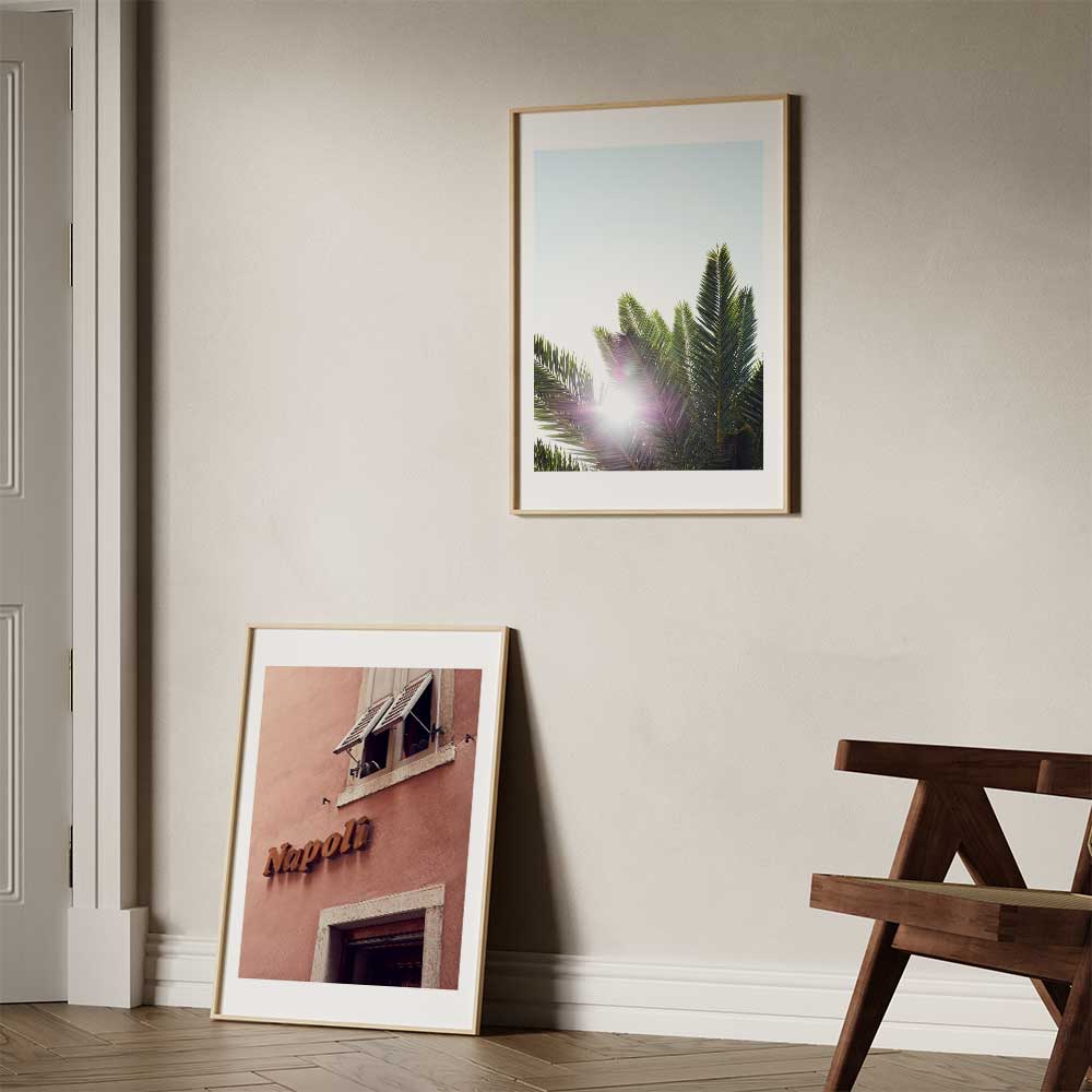 Napoli-and-Palms-prints