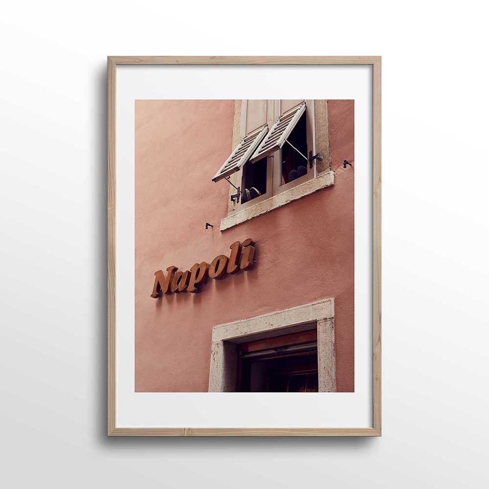 Napoli