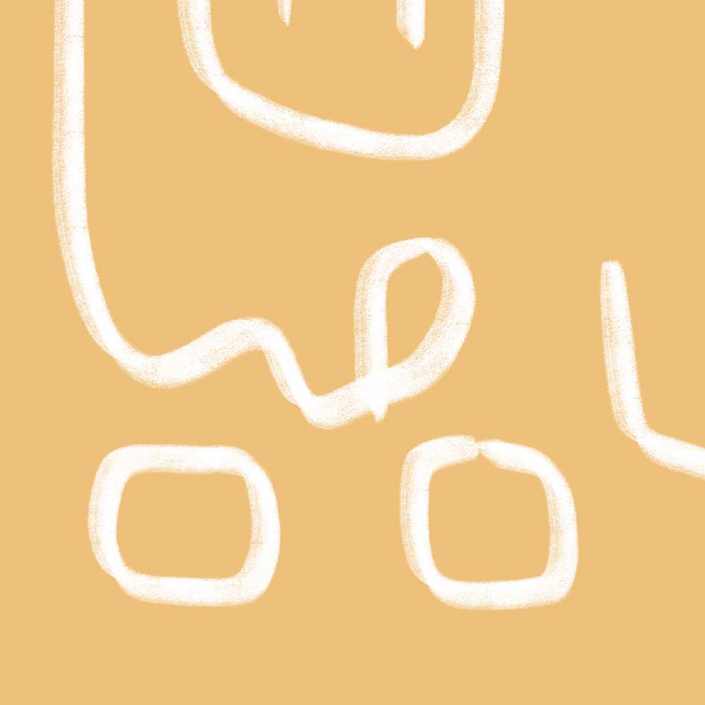 native-04-art-print