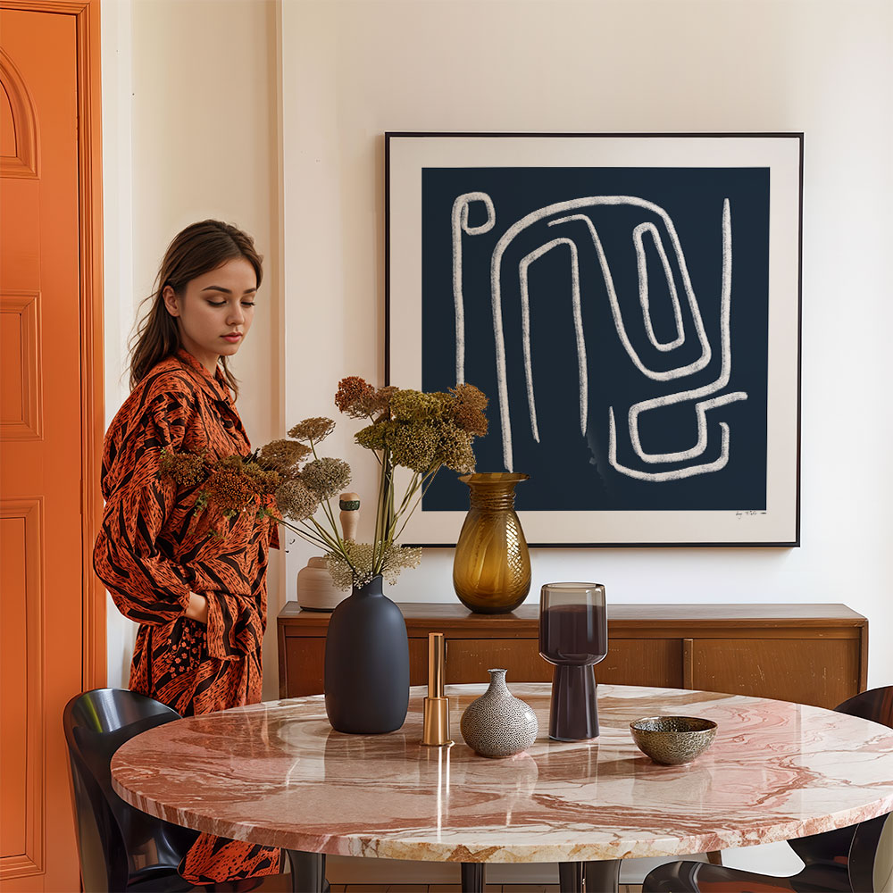 Native-Print