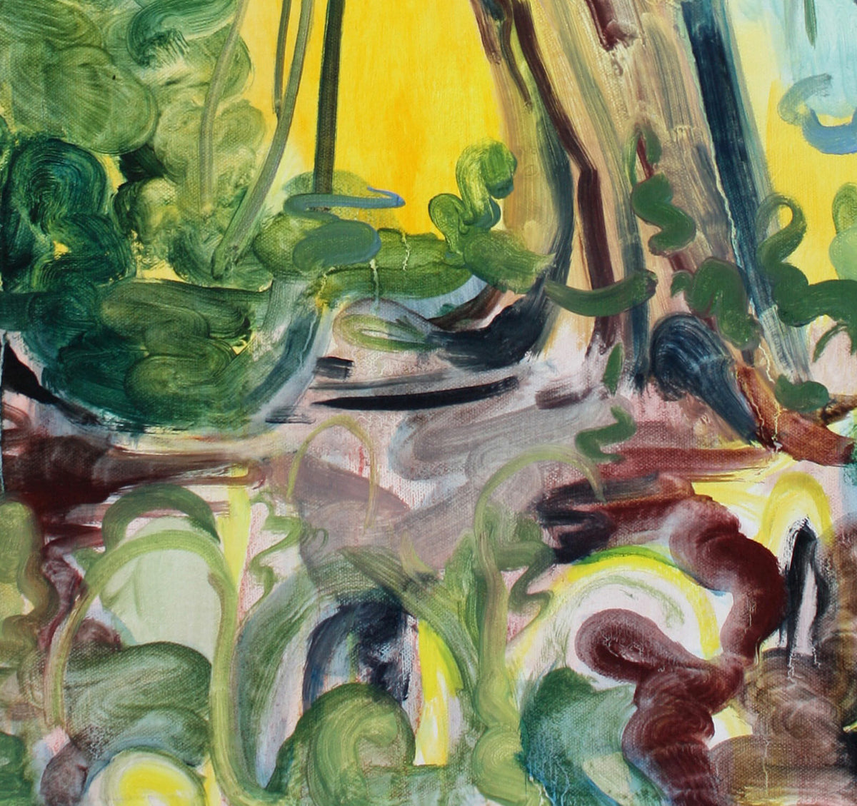 nights-are-warm-and-the-days-are-young-oil-painting-canvas-art-british-artist