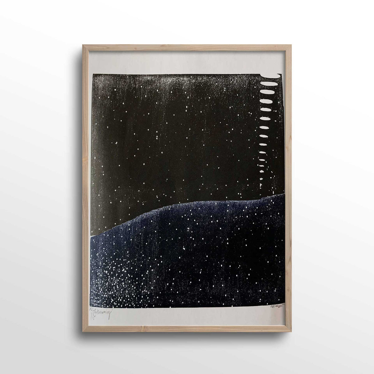 nightswimming-woodcut-print
