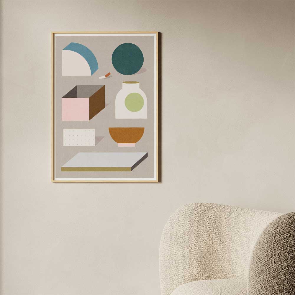 Objects-Print