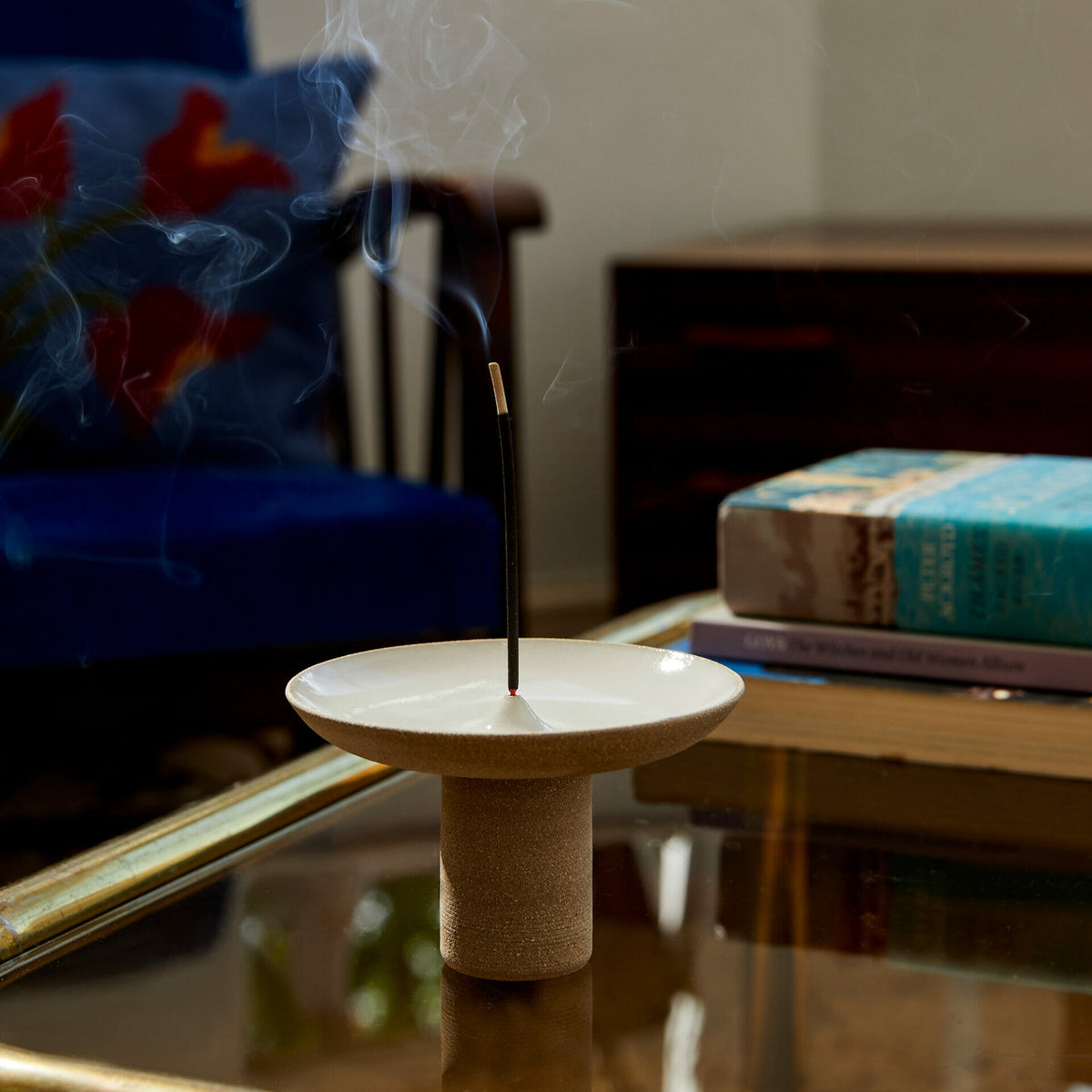 offering-incense-holder-grey-ceramic-stoneware-pottery-home