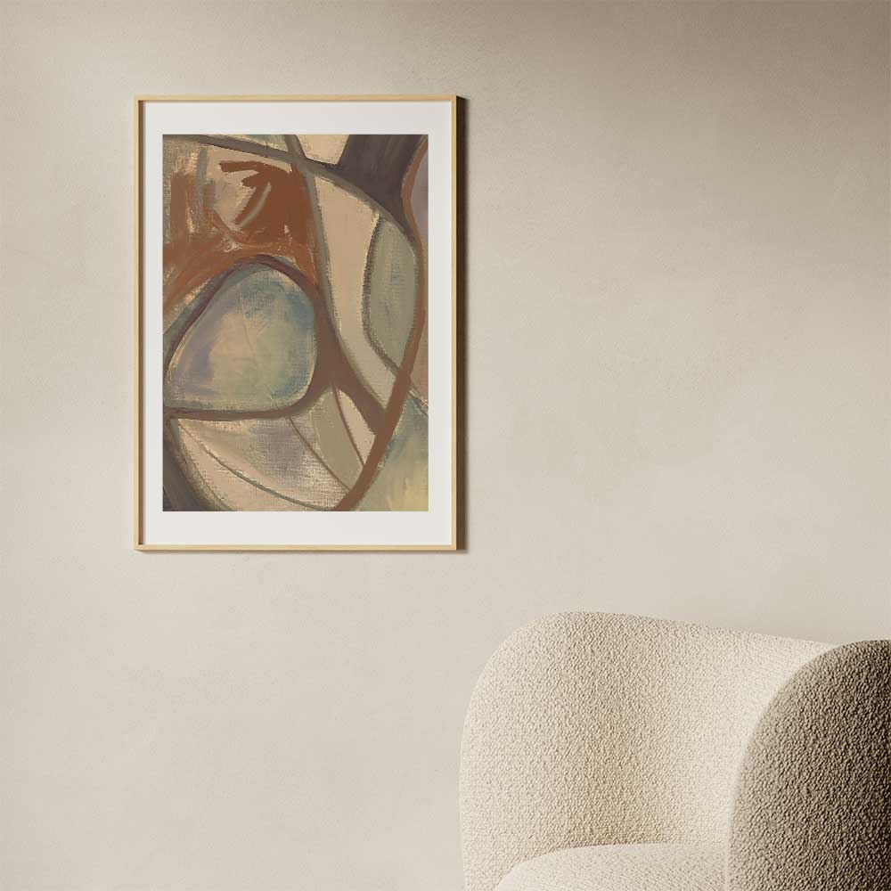 Painting-Zoom-Print