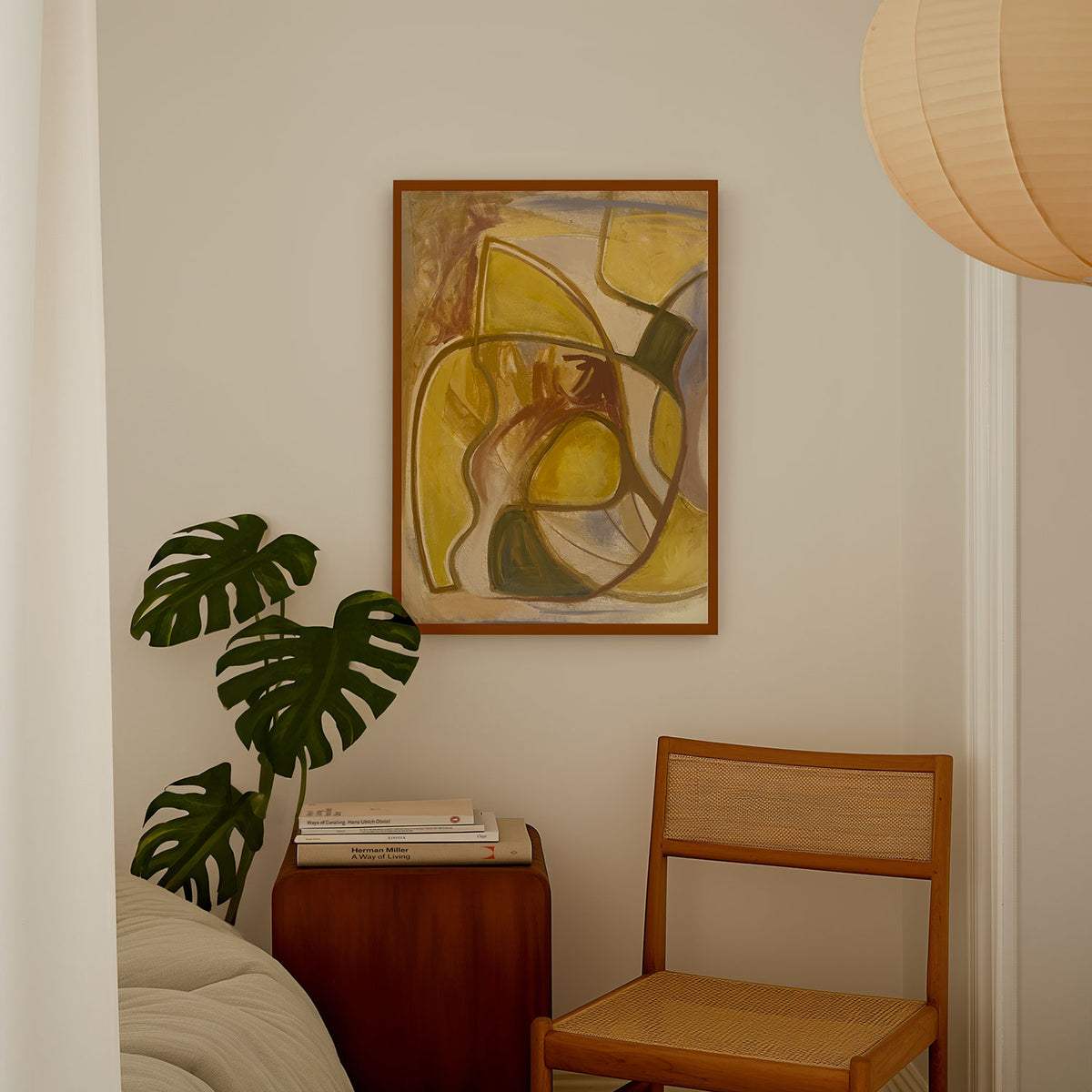 Painting-Print