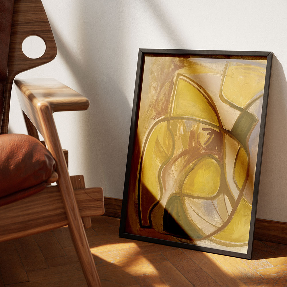 Painting-Print