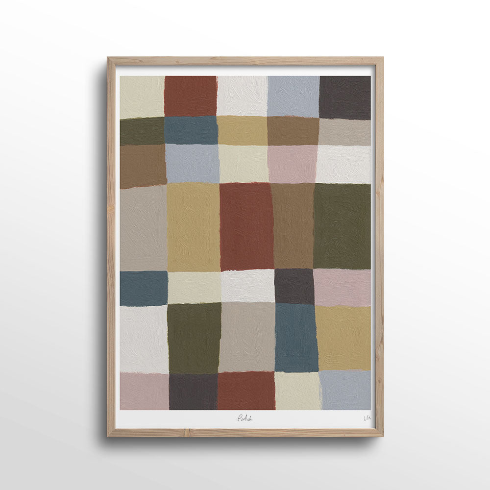 Patch-Print