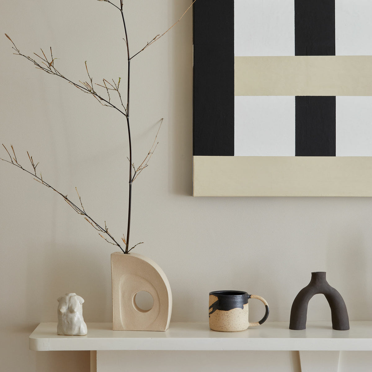 patchwork-painting-and-ceramics