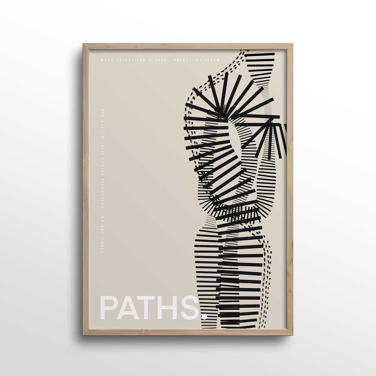 Paths-Print