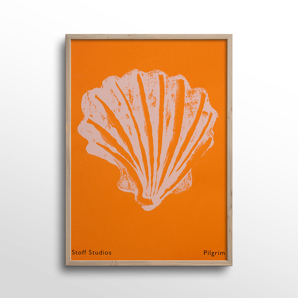 Pilgrim-Poster-Pair-A-Tangerine