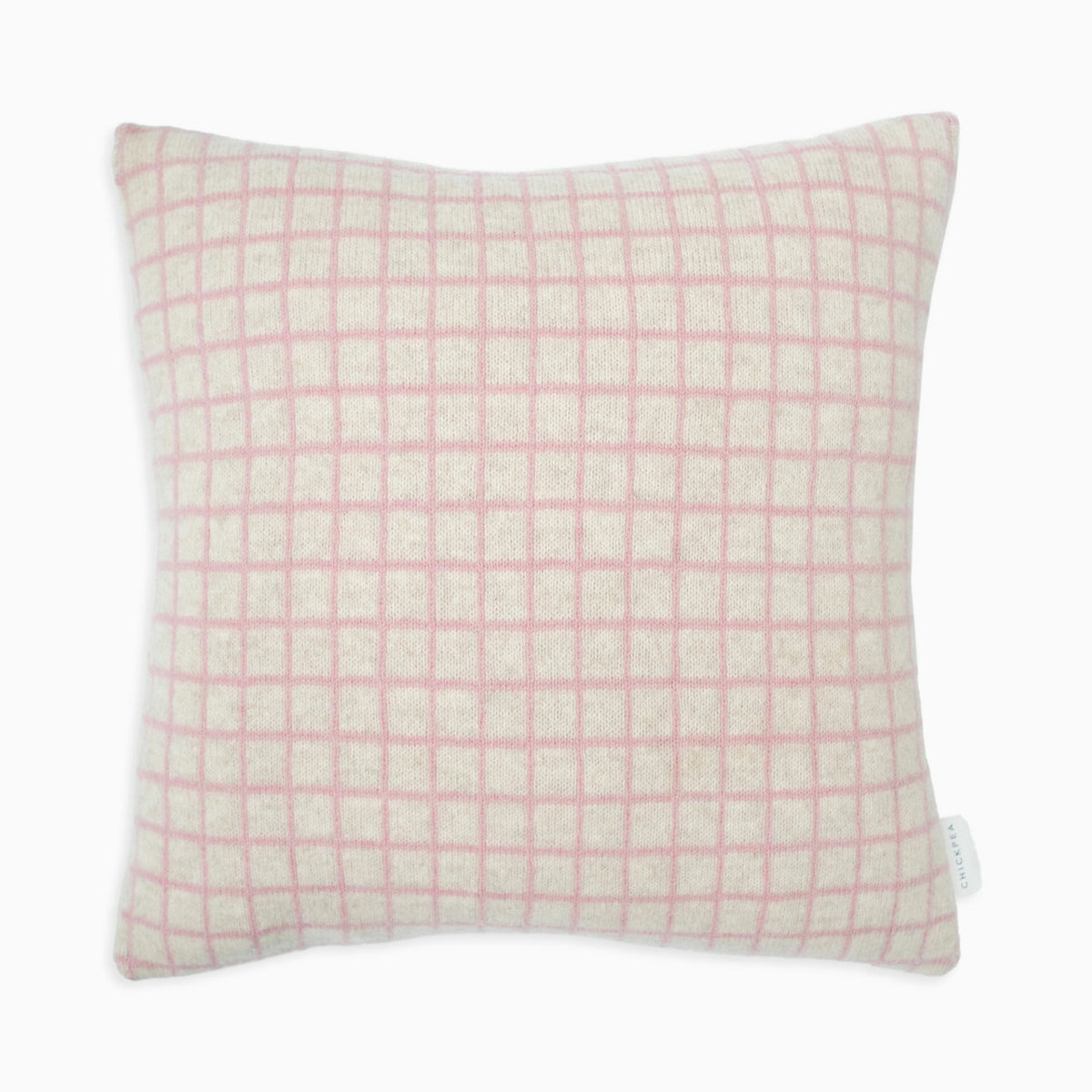 pink-grid-cushion