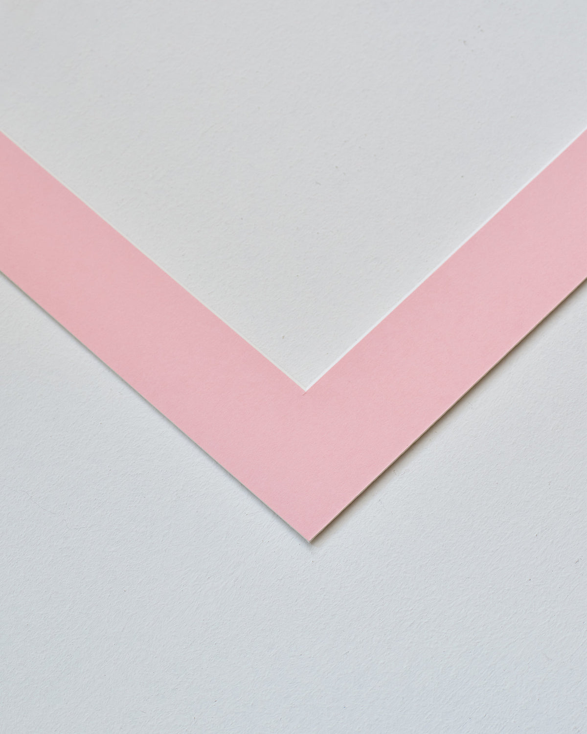Petal Pink Mount