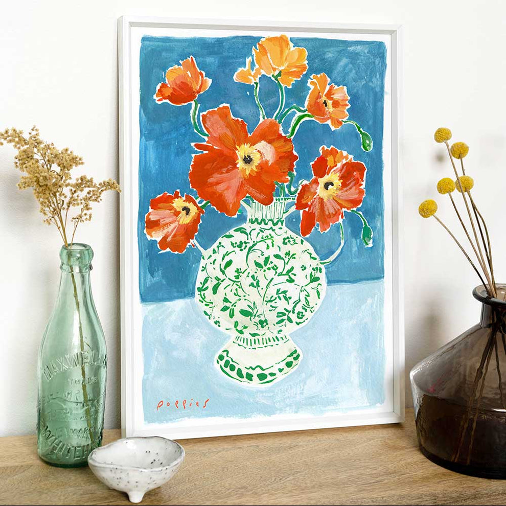 Prints & Designs by Rose Jocham – Artists & Objects