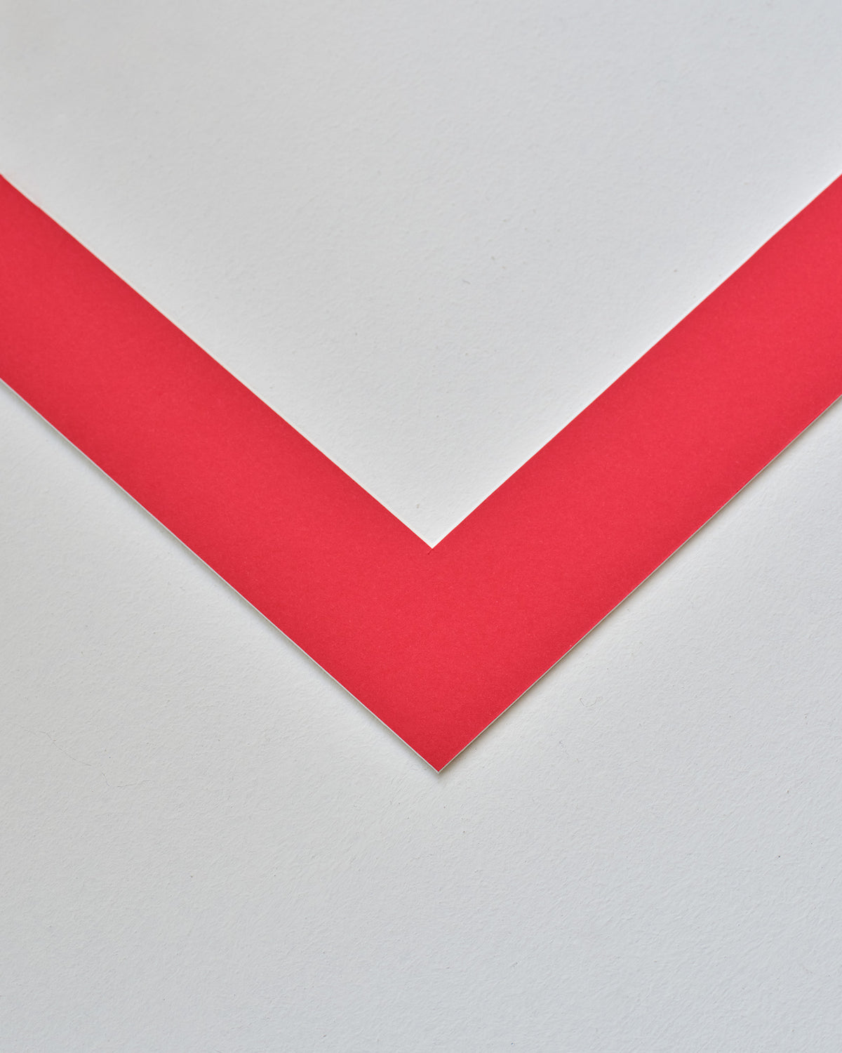 Poppy Red Mount
