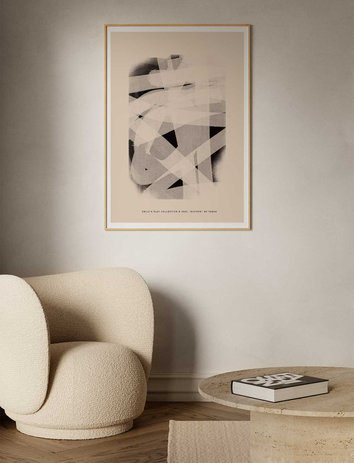 Autumn-Print