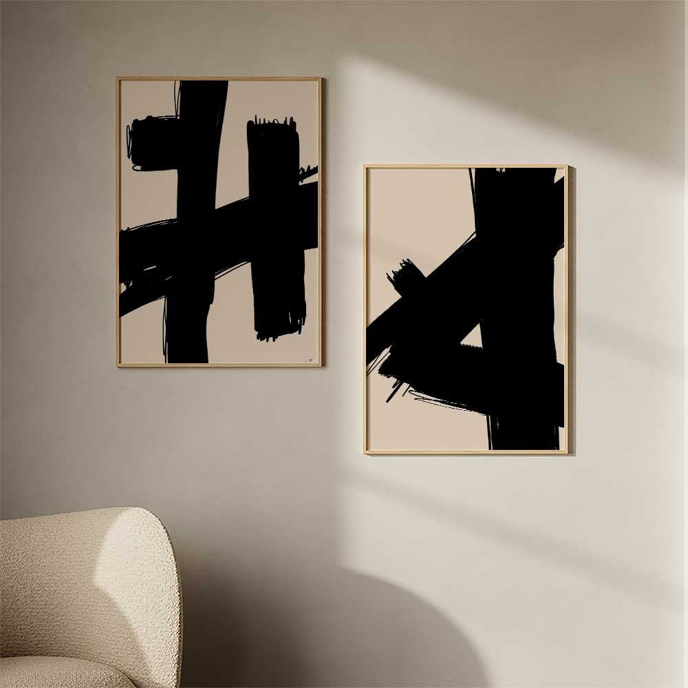 painted-print-series