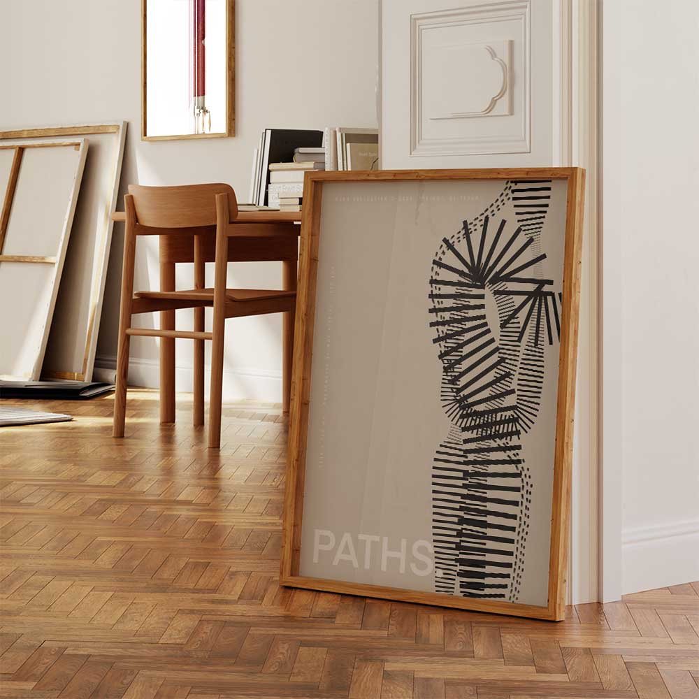 Paths-Print