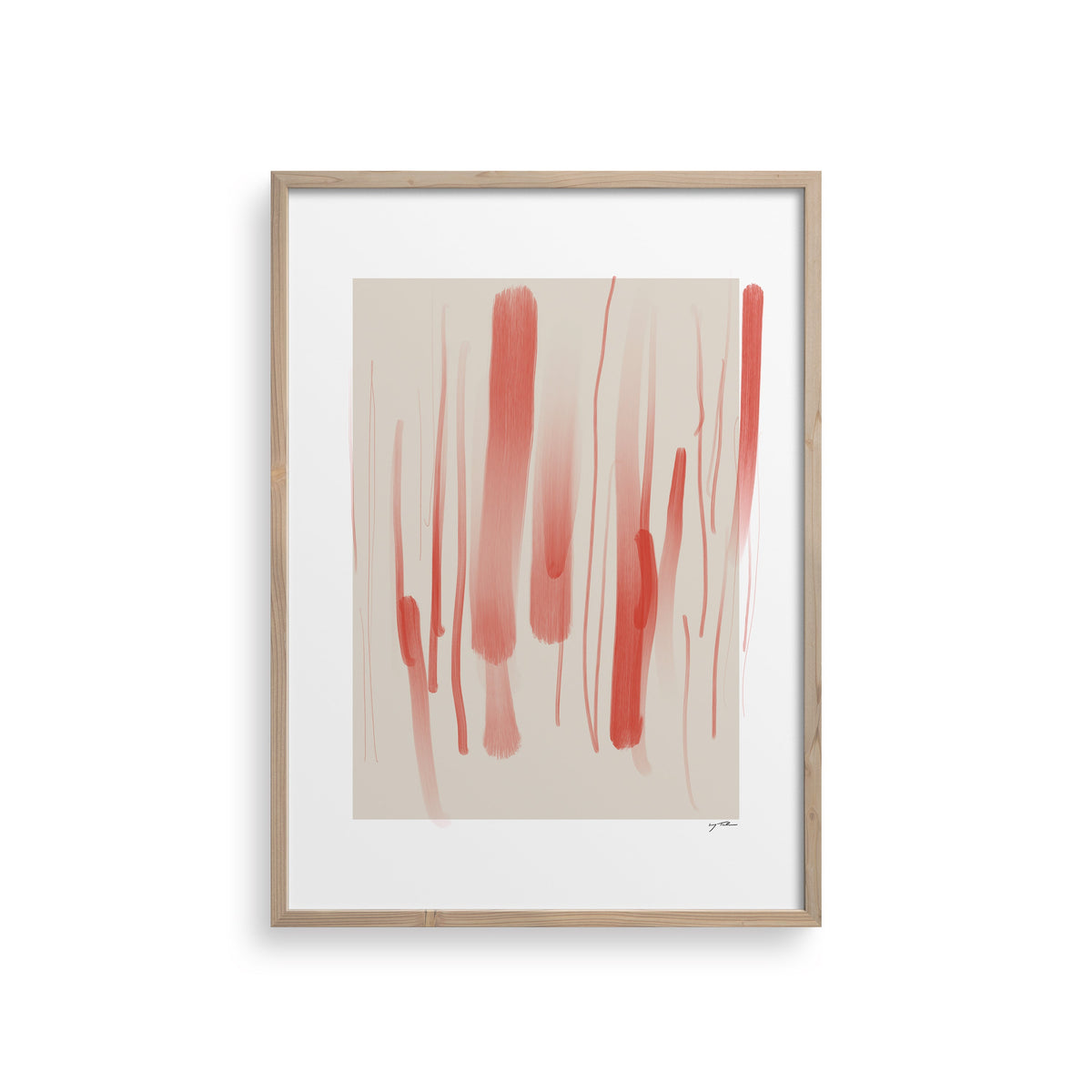 RED FOREST
