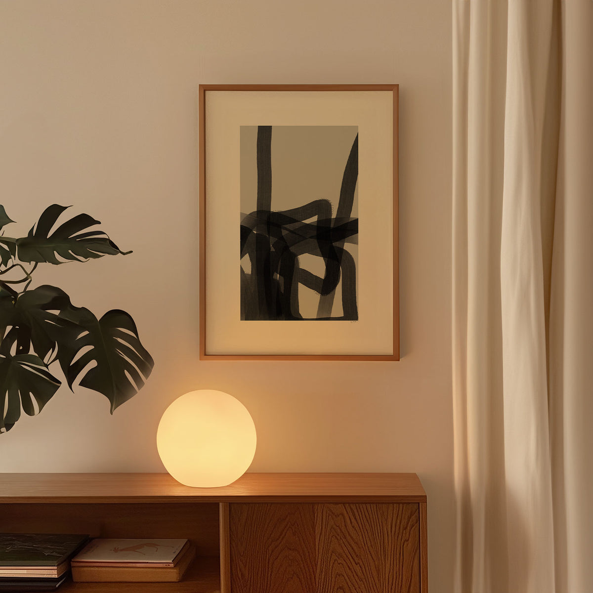 Reeds-Print