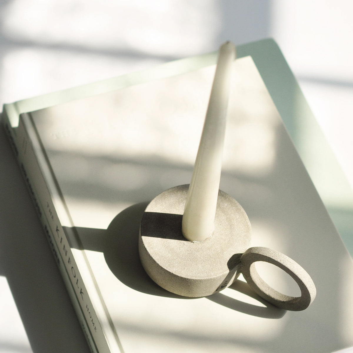 ring-handled-candle-holder