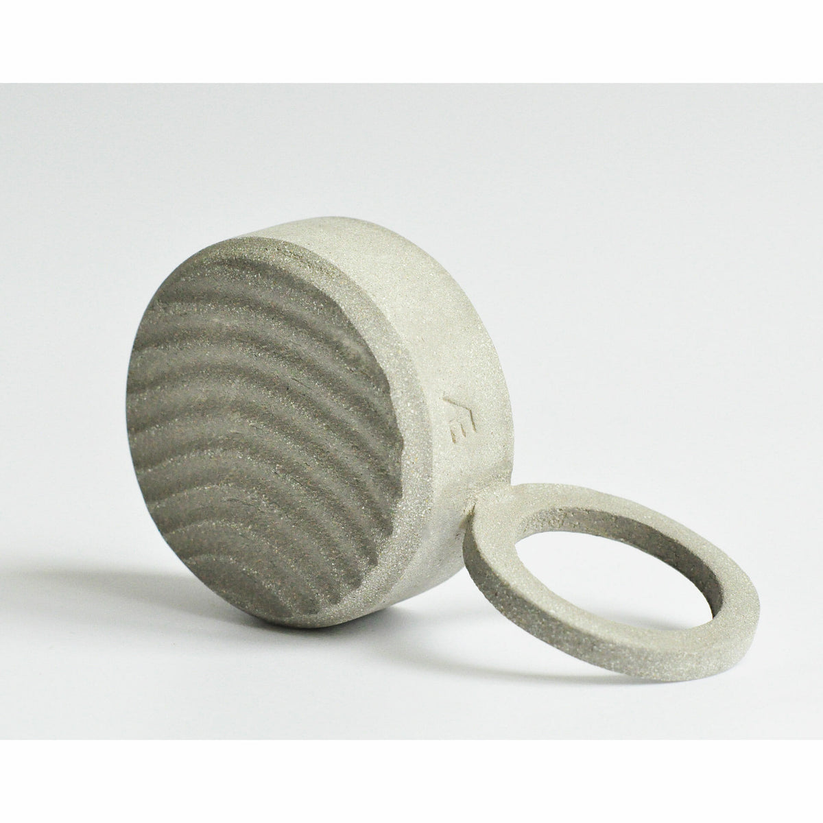 ring-handled-candle-holder