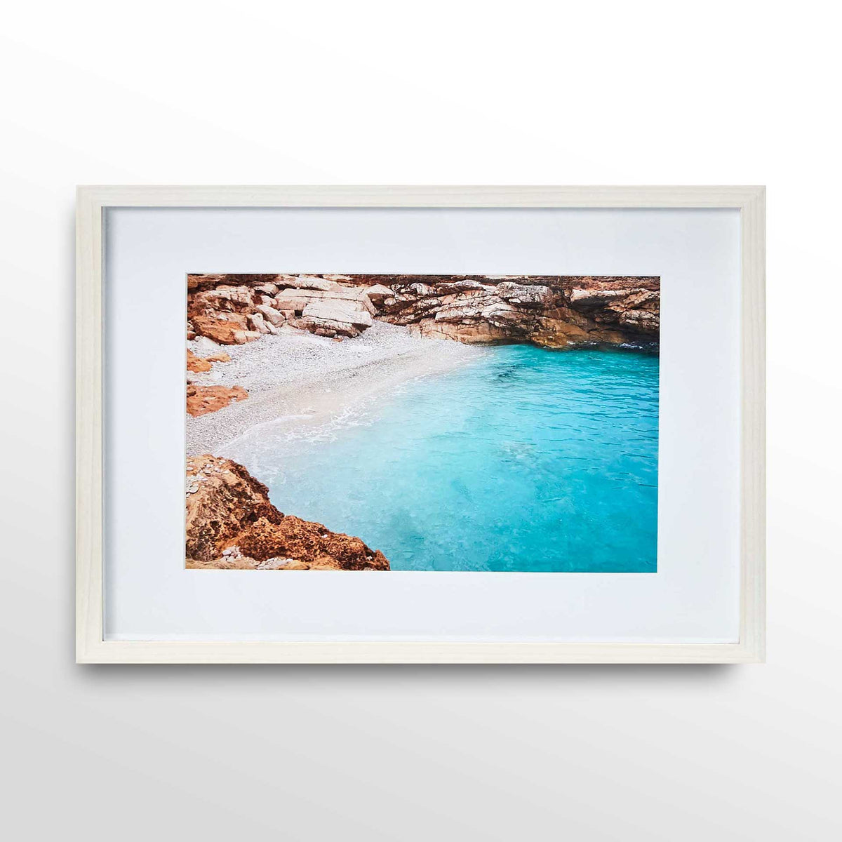 Riserva-Naturale-dello-Zingaro-Photo-Print