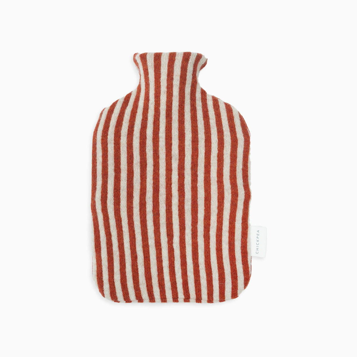 rust-bold-stripe-hot-water-bottle