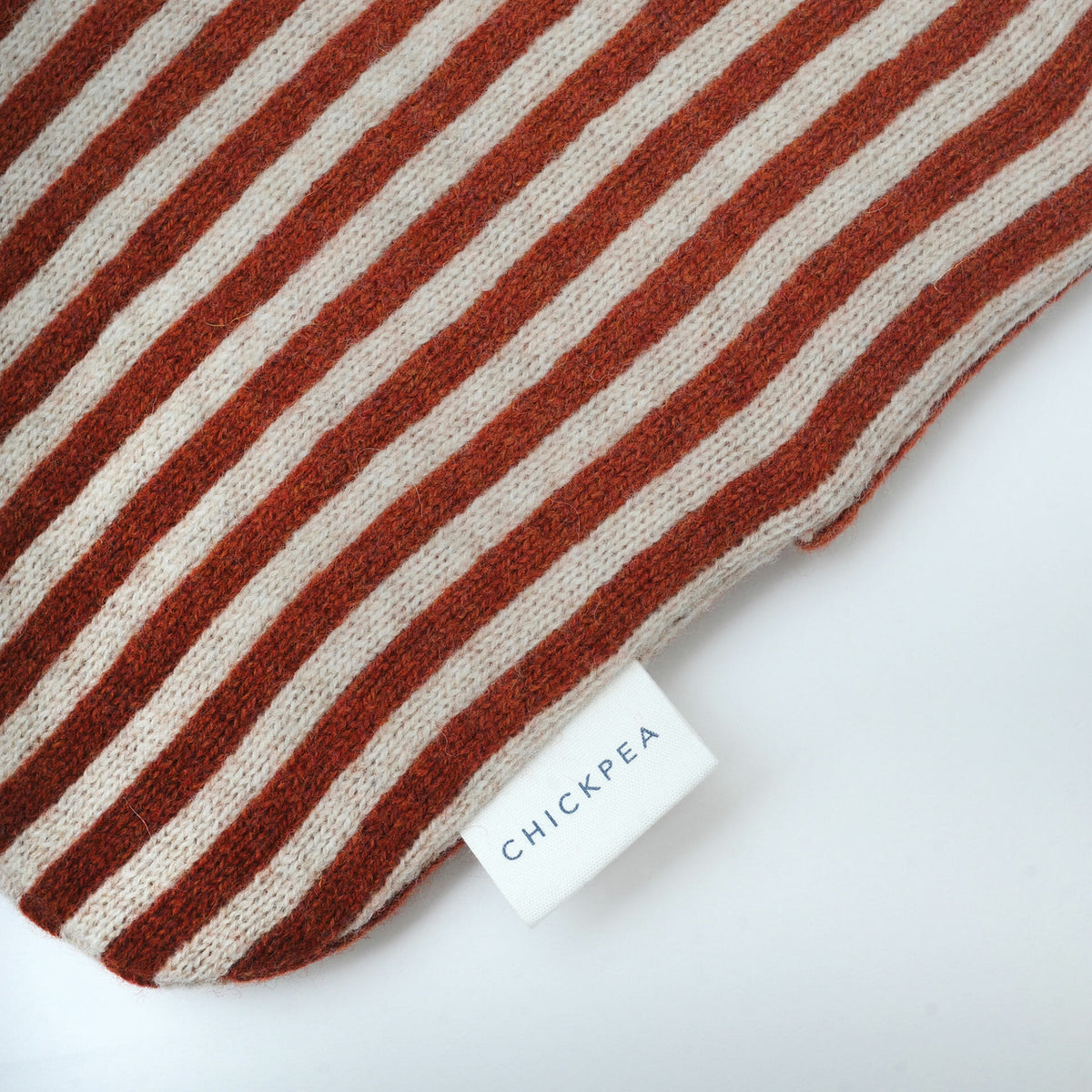 rust-bold-stripe-hot-water-bottle